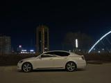 Lexus GS 450h 2011 годаүшін11 000 000 тг. в Астана – фото 5