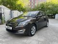 Hyundai Accent 2015 года за 5 380 000 тг. в Караганда