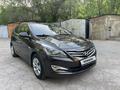 Hyundai Accent 2015 года за 5 380 000 тг. в Караганда – фото 2