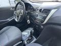 Hyundai Accent 2015 года за 5 380 000 тг. в Караганда – фото 13
