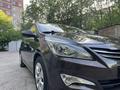 Hyundai Accent 2015 года за 5 380 000 тг. в Караганда – фото 15