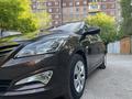 Hyundai Accent 2015 года за 5 380 000 тг. в Караганда – фото 16
