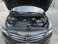 Hyundai Accent 2015 года за 5 380 000 тг. в Караганда – фото 19