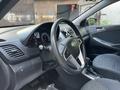 Hyundai Accent 2015 года за 5 380 000 тг. в Караганда – фото 23
