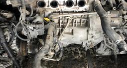 2AZ-fe Двигатель (мотор) Toyota Camry 2AZ fe Тойота Камри 2.4 за 115 000 тг. в Алматы – фото 4