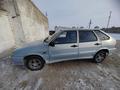 ВАЗ (Lada) 2114 2005 года за 800 000 тг. в Актобе – фото 3