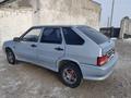 ВАЗ (Lada) 2114 2005 года за 800 000 тг. в Актобе – фото 2