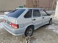 ВАЗ (Lada) 2114 2005 года за 800 000 тг. в Актобе – фото 6