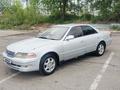 Toyota Mark II 1997 года за 2 400 000 тг. в Алматы – фото 2