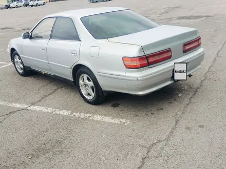 Toyota Mark II 1997 года за 2 400 000 тг. в Алматы – фото 6