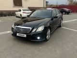 Mercedes-Benz E 500 2010 года за 12 000 000 тг. в Алматы