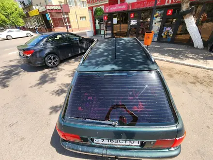Audi 100 1992 года за 1 150 000 тг. в Астана – фото 5