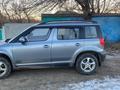 Skoda Yeti 2013 года за 3 800 000 тг. в Актобе – фото 2