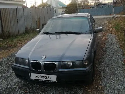 BMW 316 1993 года за 1 300 000 тг. в Костанай