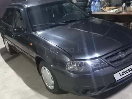 Daewoo Nexia 2008 года за 2 000 000 тг. в Сарыагаш – фото 13