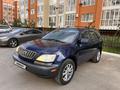 Lexus RX 300 2001 годаүшін5 000 000 тг. в Актобе – фото 3