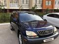 Lexus RX 300 2001 годаүшін5 000 000 тг. в Актобе – фото 2