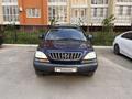 Lexus RX 300 2001 годаүшін5 000 000 тг. в Актобе – фото 5