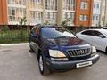 Lexus RX 300 2001 годаүшін5 000 000 тг. в Актобе – фото 7