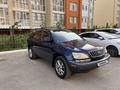 Lexus RX 300 2001 годаүшін5 000 000 тг. в Актобе – фото 8