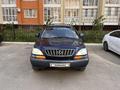 Lexus RX 300 2001 годаүшін5 000 000 тг. в Актобе – фото 9