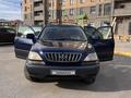 Lexus RX 300 2001 годаүшін5 000 000 тг. в Актобе