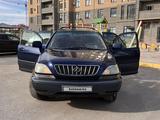 Lexus RX 300 2001 годаүшін5 000 000 тг. в Актобе