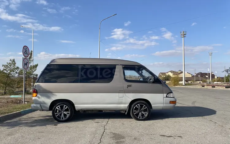 Toyota Town Ace 1994 года за 1 370 000 тг. в Астана