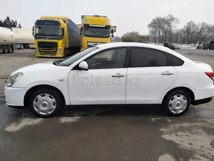 Nissan Almera 2013 года за 3 500 000 тг. в Алматы – фото 4