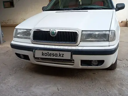 Skoda Felicia 1996 года за 1 300 000 тг. в Алматы