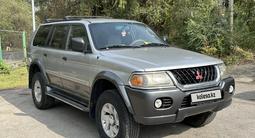 Mitsubishi Montero Sport 2000 годаүшін5 000 000 тг. в Алматы – фото 2