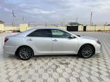 Toyota Camry 2014 года за 11 300 000 тг. в Актау – фото 3