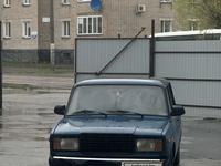 ВАЗ (Lada) 2107 2008 года за 1 000 000 тг. в Петропавловск