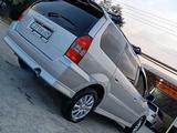 Mitsubishi Chariot 1998 года за 2 200 000 тг. в Байсерке – фото 4