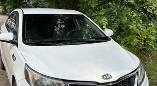 Kia Rio 2014 года за 5 000 000 тг. в Алматы