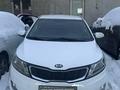 Kia Rio 2014 года за 5 000 000 тг. в Алматы – фото 11