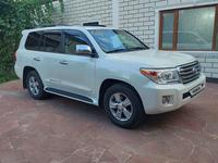 Toyota Land Cruiser 2012 года за 18 100 000 тг. в Тараз