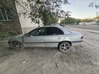 Opel Omega