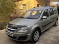 ВАЗ (Lada) Largus 2014 годаүшін3 700 000 тг. в Шымкент – фото 2