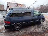 Toyota Estima Lucida 1994 годаүшін2 000 000 тг. в Усть-Каменогорск