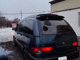 Toyota Estima Lucida 1994 годаүшін2 000 000 тг. в Усть-Каменогорск – фото 2