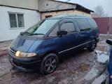 Toyota Estima Lucida 1994 годаүшін2 000 000 тг. в Усть-Каменогорск – фото 4