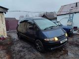 Toyota Estima Lucida 1994 годаүшін2 000 000 тг. в Усть-Каменогорск – фото 5