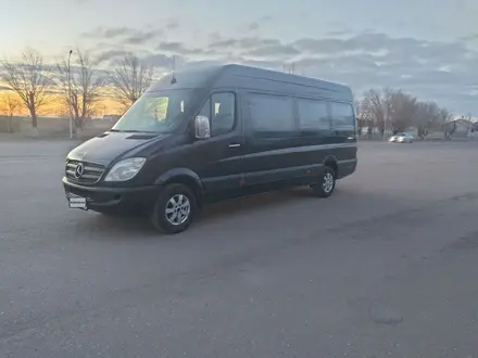 Mercedes-Benz Sprinter 2006 года за 9 500 000 тг. в Караганда