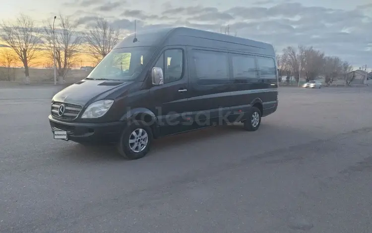 Mercedes-Benz Sprinter 2006 годаүшін9 500 000 тг. в Караганда