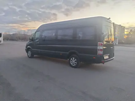 Mercedes-Benz Sprinter 2006 года за 9 500 000 тг. в Караганда – фото 5