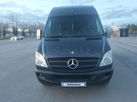 Mercedes-Benz Sprinter 2006 года за 9 500 000 тг. в Караганда – фото 2