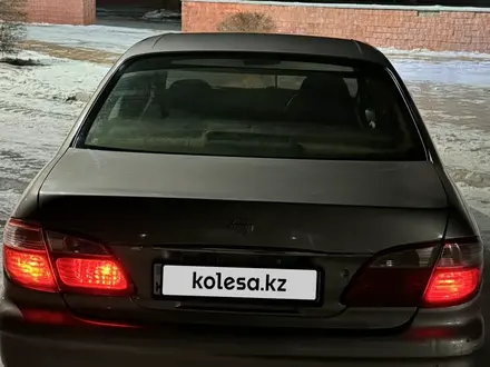 Nissan Cefiro 1999 года за 2 400 000 тг. в Аксу – фото 4