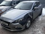 Mazda 3 2013 года за 4 500 000 тг. в Астана – фото 4