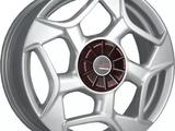 Диски Replica Concept _concept-KI525 7/17 5x114, 3 ET35 DIA67.1 S за 245 000 тг. в Алматы